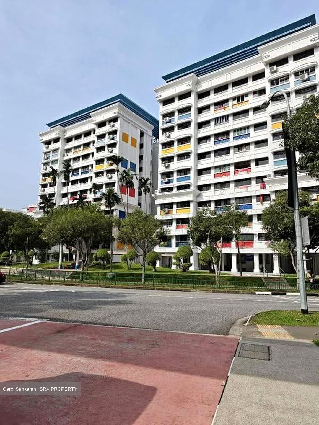 Blk 504 Woodlands Drive 14 (Woodlands), HDB 5 Rooms #614033891